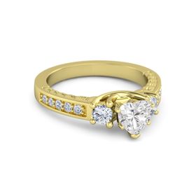 Willow Ring