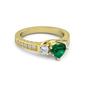Willow Ring