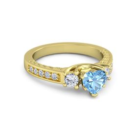 Willow Ring