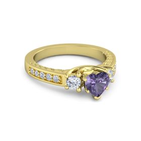 Willow Ring