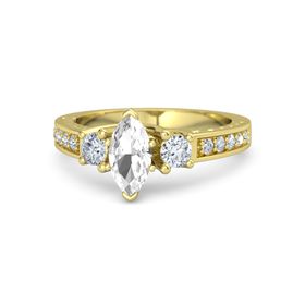 Willow Ring