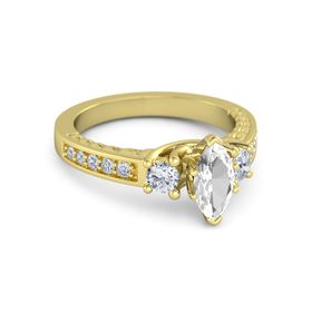Willow Ring