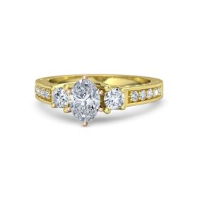 Willow Ring