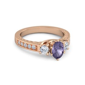 Willow Ring