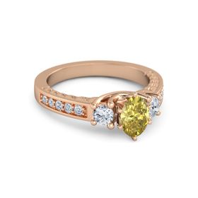 Willow Ring