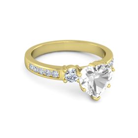 Arianna Ring