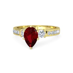 Arianna Ring