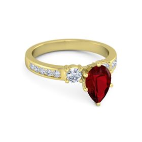 Arianna Ring