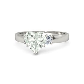 Mysteria Ring