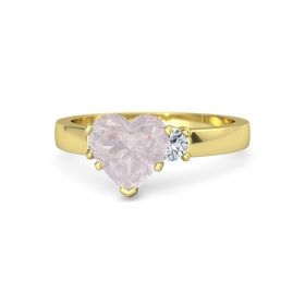Mysteria Ring