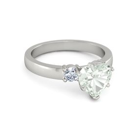 Mysteria Ring