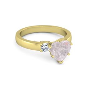 Mysteria Ring