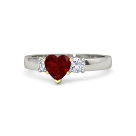 Mysteria Ring