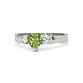 Mysteria Ring