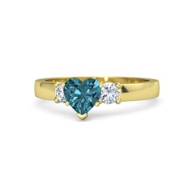 Mysteria Ring