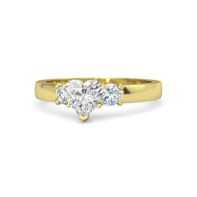 Mysteria Ring