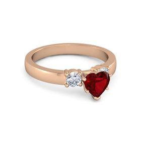Mysteria Ring