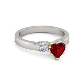 Mysteria Ring