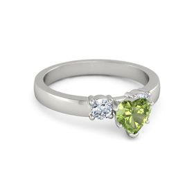 Mysteria Ring