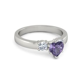 Mysteria Ring