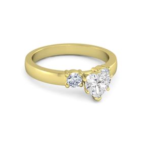 Mysteria Ring