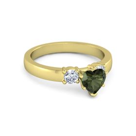 Mysteria Ring