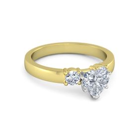 Mysteria Ring