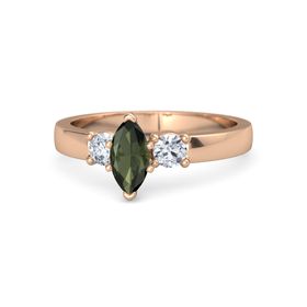 Mysteria Ring