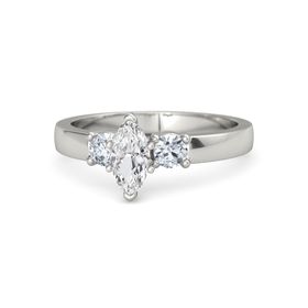 Mysteria Ring