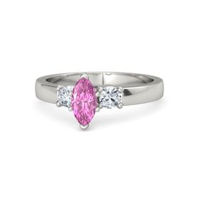 Mysteria Ring
