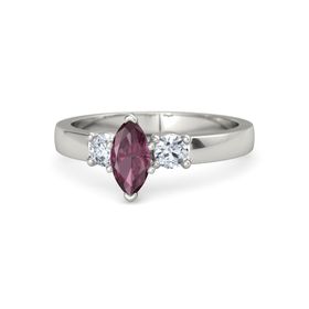 Mysteria Ring