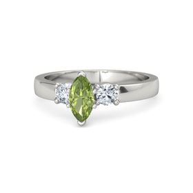 Mysteria Ring