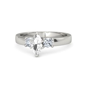 Mysteria Ring