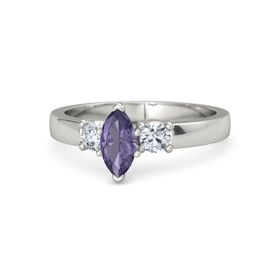Mysteria Ring