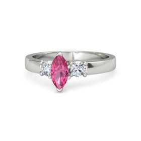 Mysteria Ring