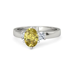 Mysteria Ring