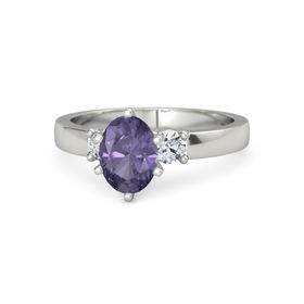 Mysteria Ring