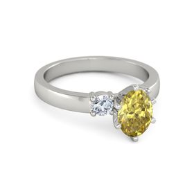 Mysteria Ring