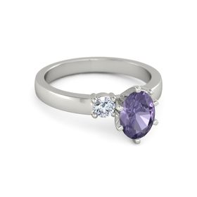 Mysteria Ring
