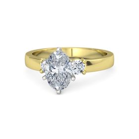 Mysteria Ring