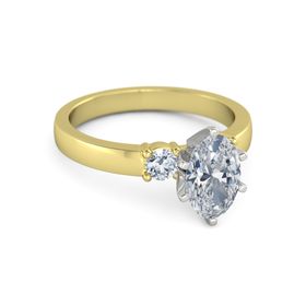 Mysteria Ring