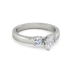 Mysteria Ring