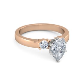 Mysteria Ring