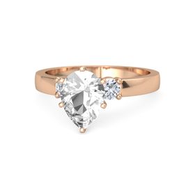 Mysteria Ring