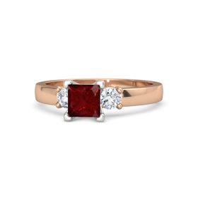 Mysteria Ring