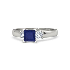 Mysteria Ring