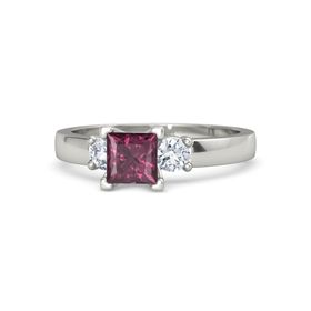 Mysteria Ring