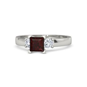 Mysteria Ring