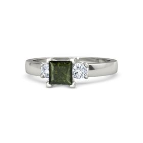 Mysteria Ring