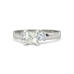 Mysteria Ring